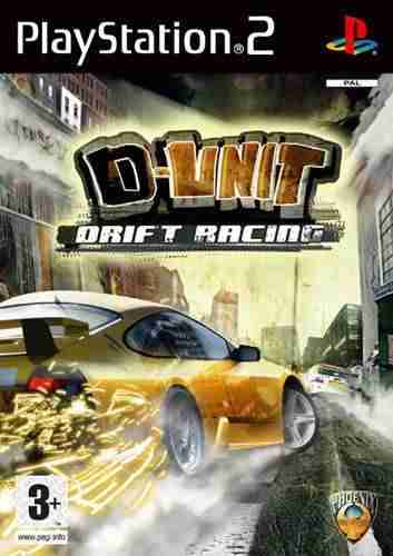 Descargar D-Unit Drift Racing [English] por Torrent